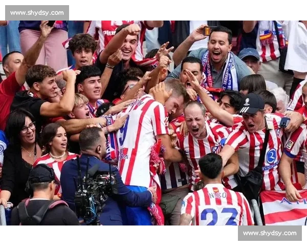 跨城同频,白衣燃聚:多地皇马球迷会共赴德比之约