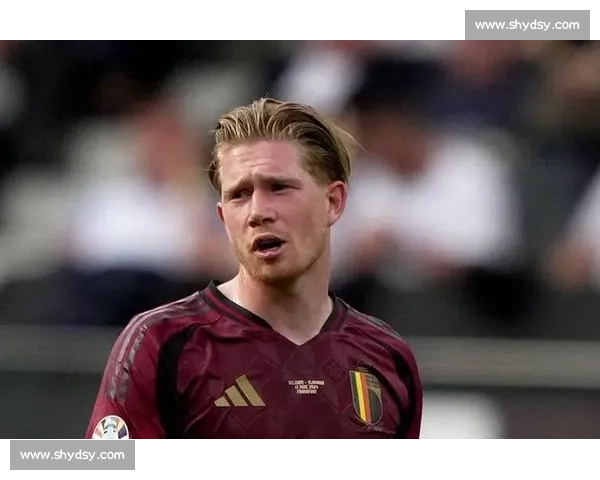 进球即倒下!德布劳内旧伤复发,三度战国米折戟