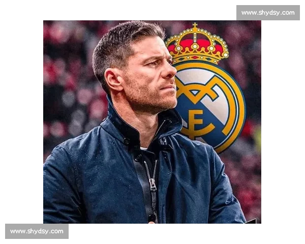 阿隆索的平衡术:皇马制胜密码与巴萨的失衡困局