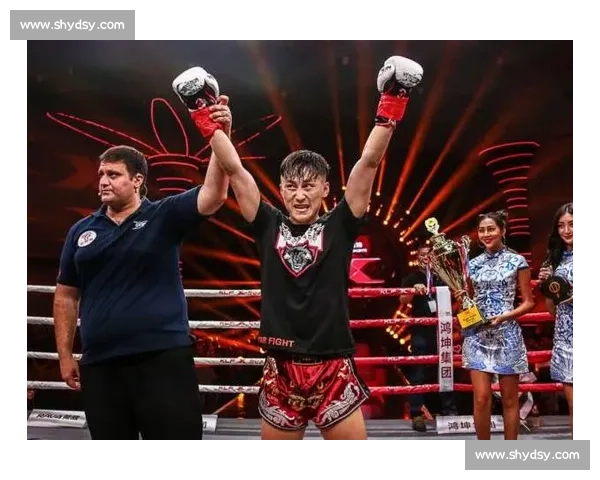 邱建良vs杨茁巅峰对决解析中国踢拳新旧力量碰撞之战前瞻全景观察