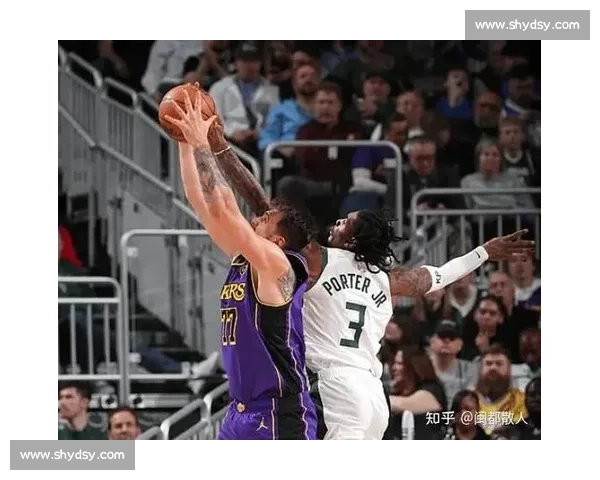 湖人对阵雄鹿视频直播全程高清实时解说精彩对决焦点比赛篮球盛宴