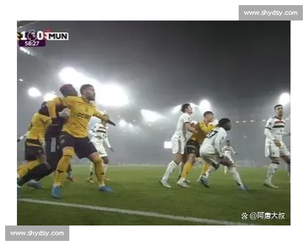 狼队与曼联对决阵容分析 双方实力对比与关键球员解析